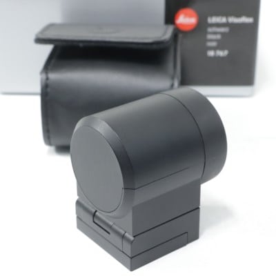 ビゾフレックス (Typ 020) ブラック 18767