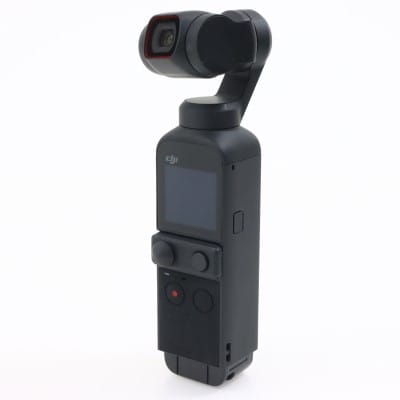 OP2CP2 [Pocket 2 Creator コンボ クラシックブラック]