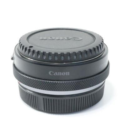 コントロールリングマウントアダプター EF-EOS R