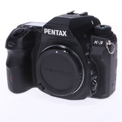 PENTAX K-3 ボディ