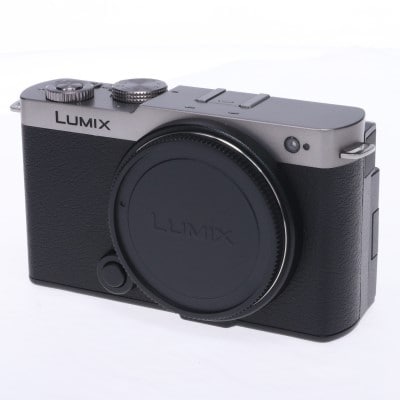 Panasonic 中古 1年保証 美品 LUMIX DMC-GX7 レンズキット 単