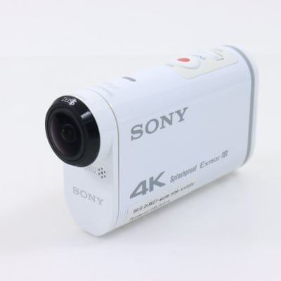 FDR-X1000V/W [FDR-X1000V]