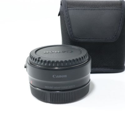 マウントアダプター EF-EOS R