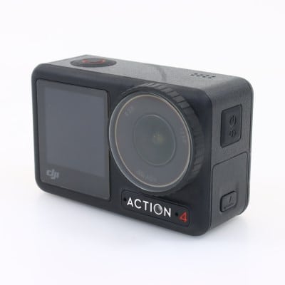 Osmo Action 4 アドベンチャーコンボ CA2040