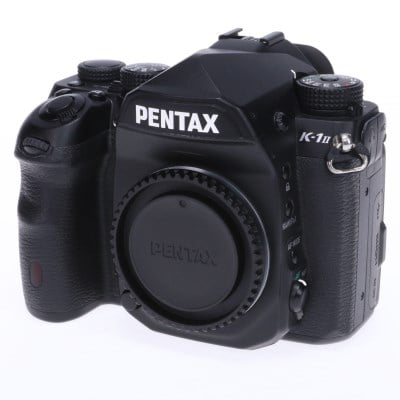 PENTAX K-1 Mark II ボディキット