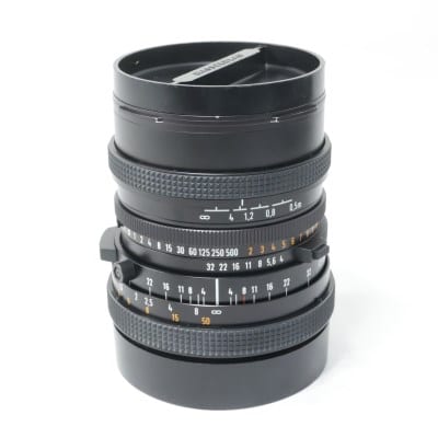 CF 50mm F4 FLE