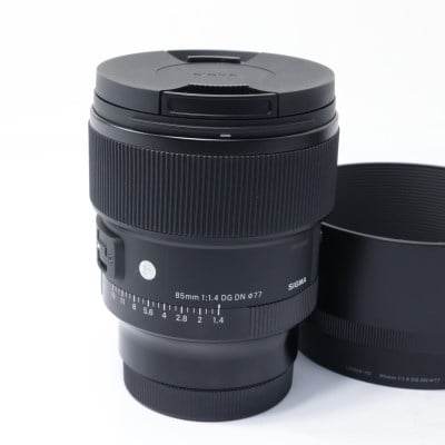 85mm F1.4 DG DN | Art Lマウント