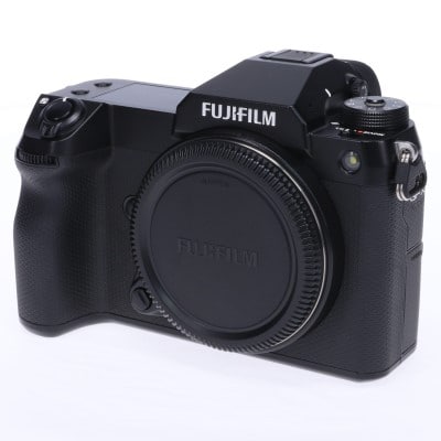 FUJIFILM GFX100S II ボディ