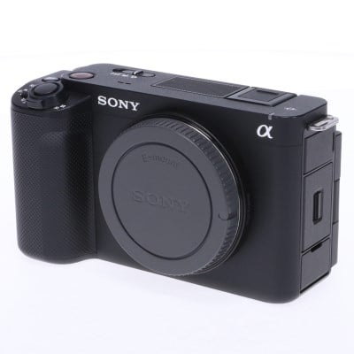 VLOGCAM ZV-E1 ボディ ブラック ZV-E1B