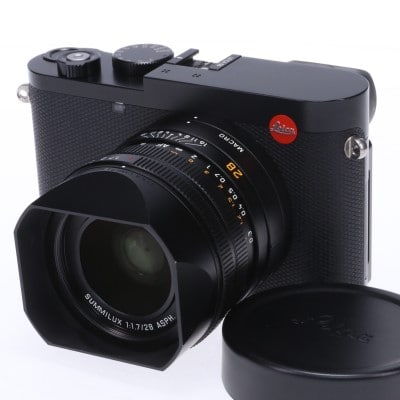 ライカ Q3 19081