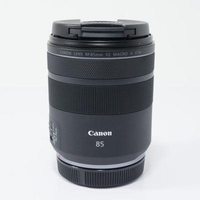 RF85mm F2 MACRO IS STM