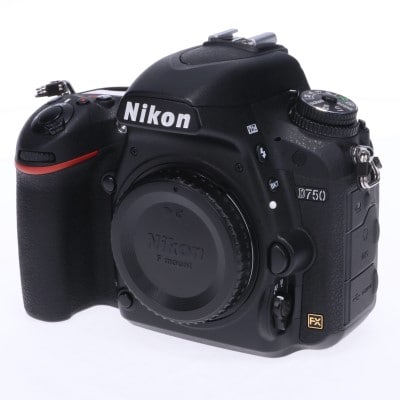 Nikon D750 デジタル一眼レフ カメラ ボディ C4960759149336_s.jpg