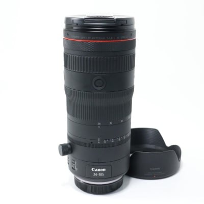 RF24-105mm F2.8 L IS USM Z