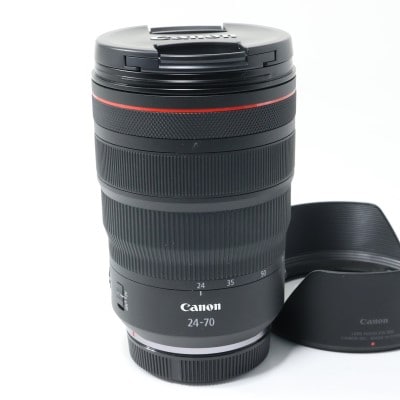 RF24-70mm F2.8 L IS USM