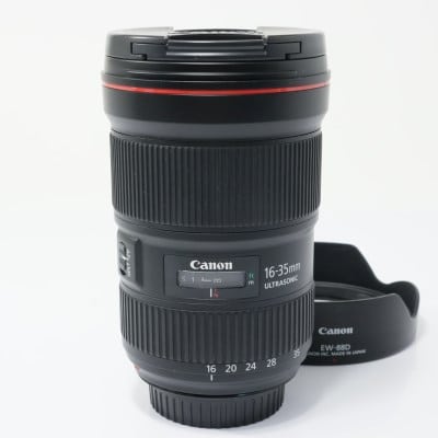 EF16-35mm F2.8L III USM