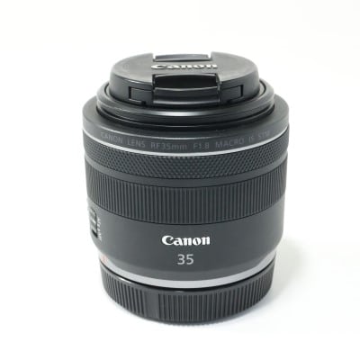 RF35mm F1.8 MACRO IS STM