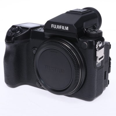 FUJIFILM GFX50S ボディ