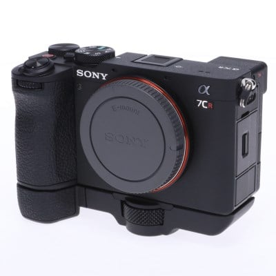 α7CR ボディ ブラック ILCE-7CRB
