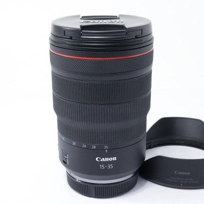 RF15-35mm F2.8 L IS USM