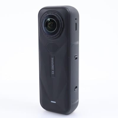 Insta360 X5 エッセンシャルバンドル CINSAAHA-X504