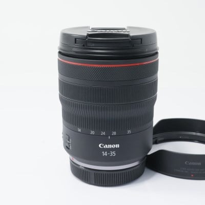RF14-35mm F4 L IS USM