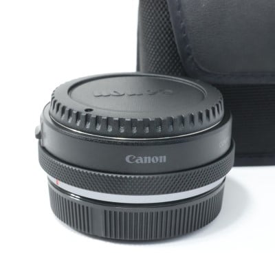 コントロールリングマウントアダプター EF-EOS R