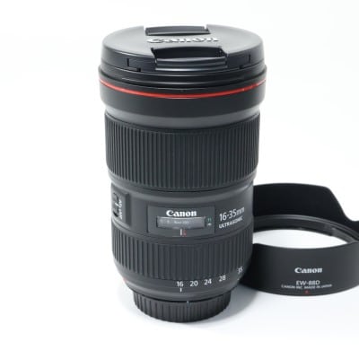 EF16-35mm F2.8L III USM