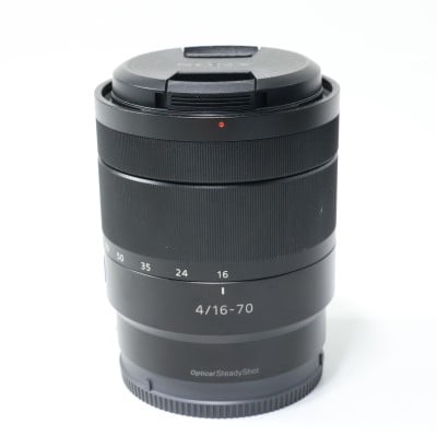 アキ 美品 SONY SEL1670Z SEL1670Z 作例レビュー】α6600,α6400などα6000シリーズで使い
