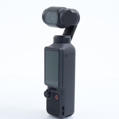 Osmo Pocket 4 クリエイター コンボ OP4401