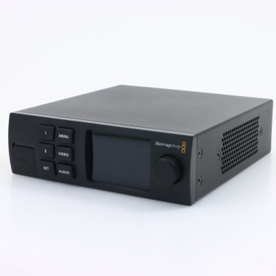 BDLKWEBPTR [Blackmagic Web Presenter]