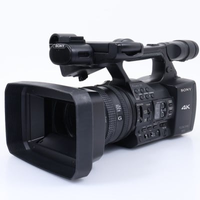 PXW-Z100