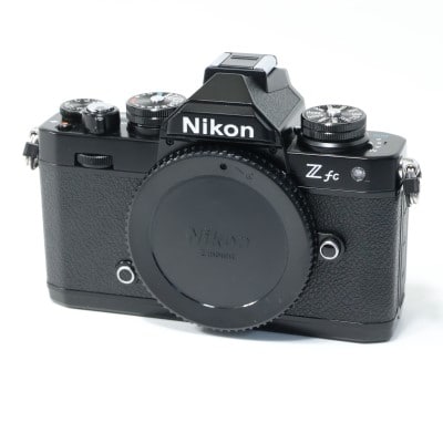 Zfc ボディ ブラック