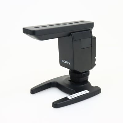 SONY ECM-B1M [ショットガンマイクロホン] 中古 C2120175967941