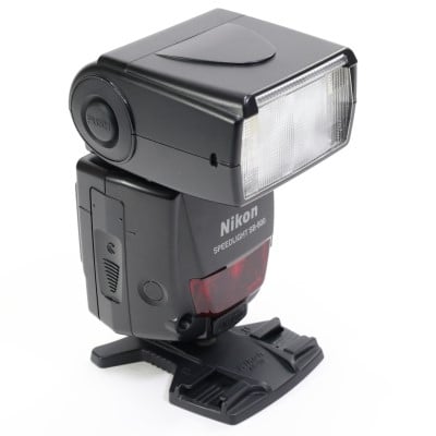 スピードライト SB-800