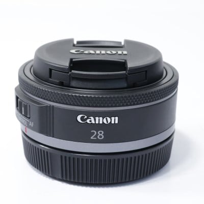RF28mm F2.8 STM