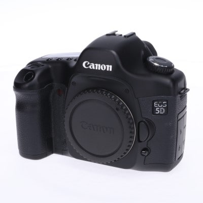 EOS 5D ボディ
