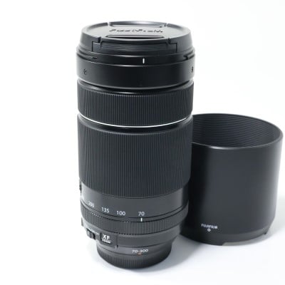 フジノン XF 70-300mm F4-5.6 R LM OIS WR