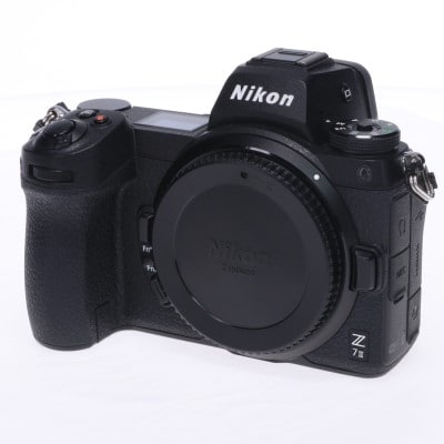 Z7II ボディ