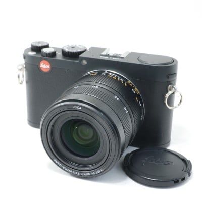 X Vario ブラック