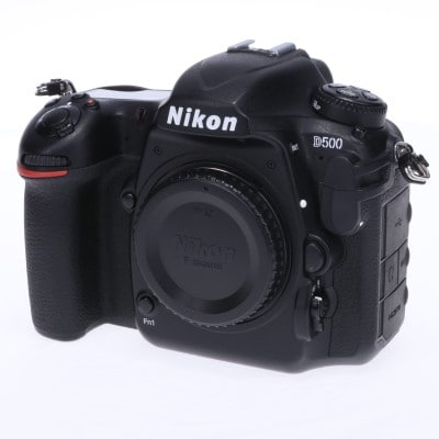 D500 ボディ