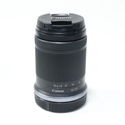RF-S18-150mm F3.5-6.3 IS STM