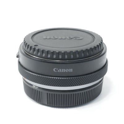 コントロールリングマウントアダプター EF-EOS R
