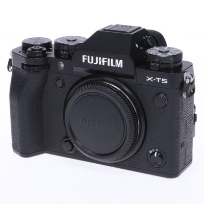 FUJIFILM X-T5 ボディ ブラック