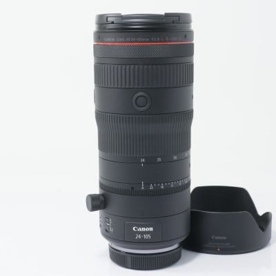 RF24-105mm F2.8 L IS USM Z