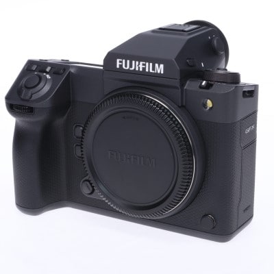 FUJIFILM GFX100 II ボディ