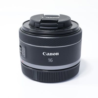 RF16mm F2.8 STM