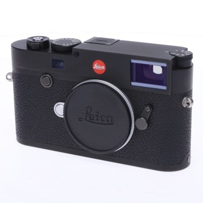 Leica M10 ブラッククローム 20000