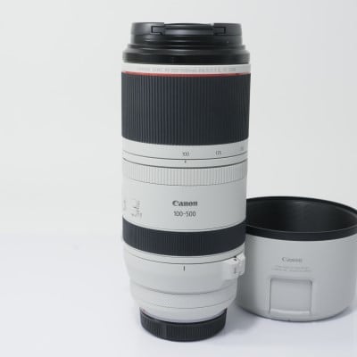 RF100-500mm F4.5-7.1 L IS USM