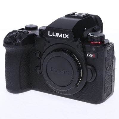 LUMIX G9 PROII ボディ DC-G9M2