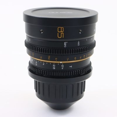 APO Mini Prime 85mm T2.4 (Black) PLマウント DL-MP85-PL-B
